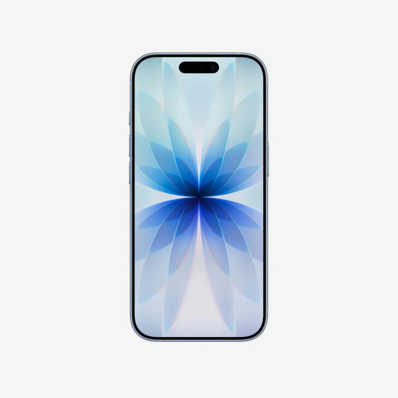 Apple iPhone 17 256GB Mist Blue MG6L4 - obrazek 2