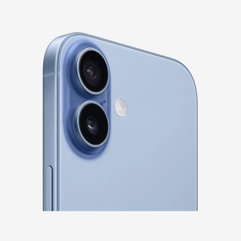 Apple iPhone 17 256GB Mist Blue MG6L4 - obrazek 3