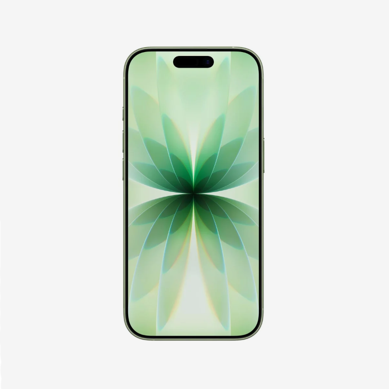 Apple iPhone 17 256GB Sage MG6N4 - obrazek 2