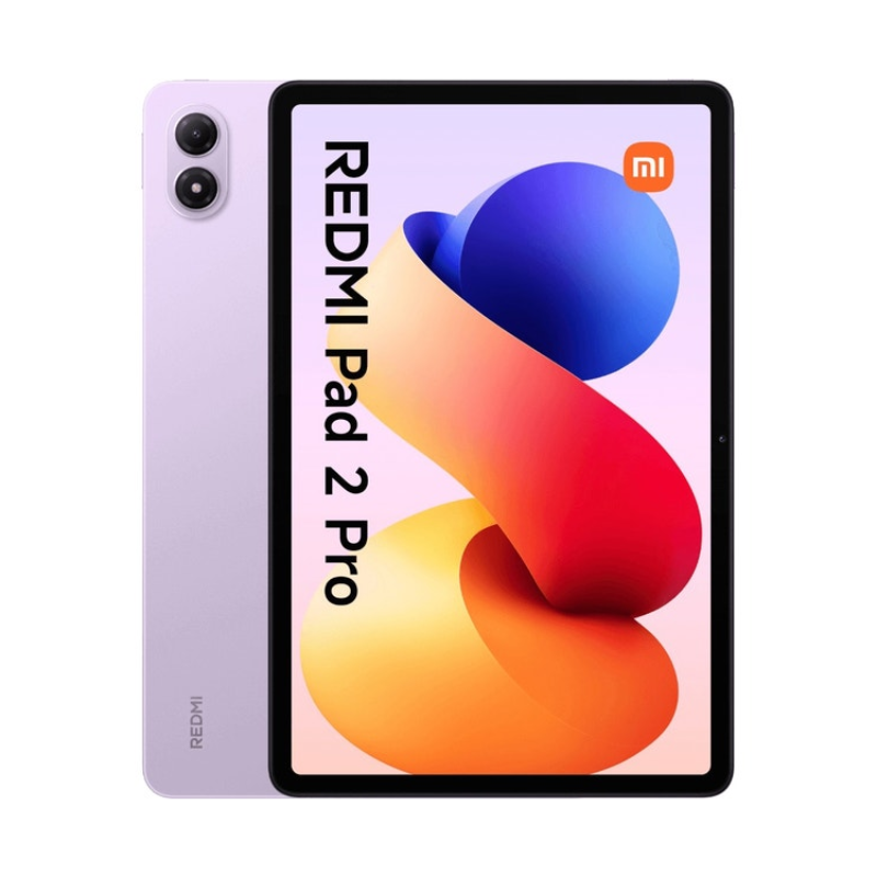 Xiaomi Redmi Pad 2 Pro WIFI 8/256GB Lavender Purple VHU6224EU