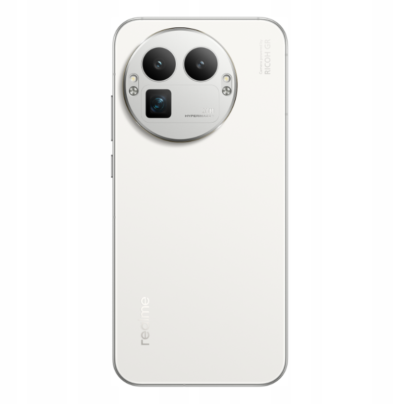 Realme GT 8 Pro 16/512GB White - obrazek 3