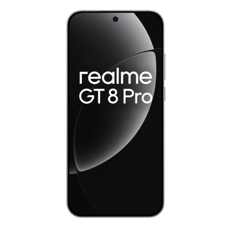 Realme GT 8 Pro 16/512GB White - obrazek 2