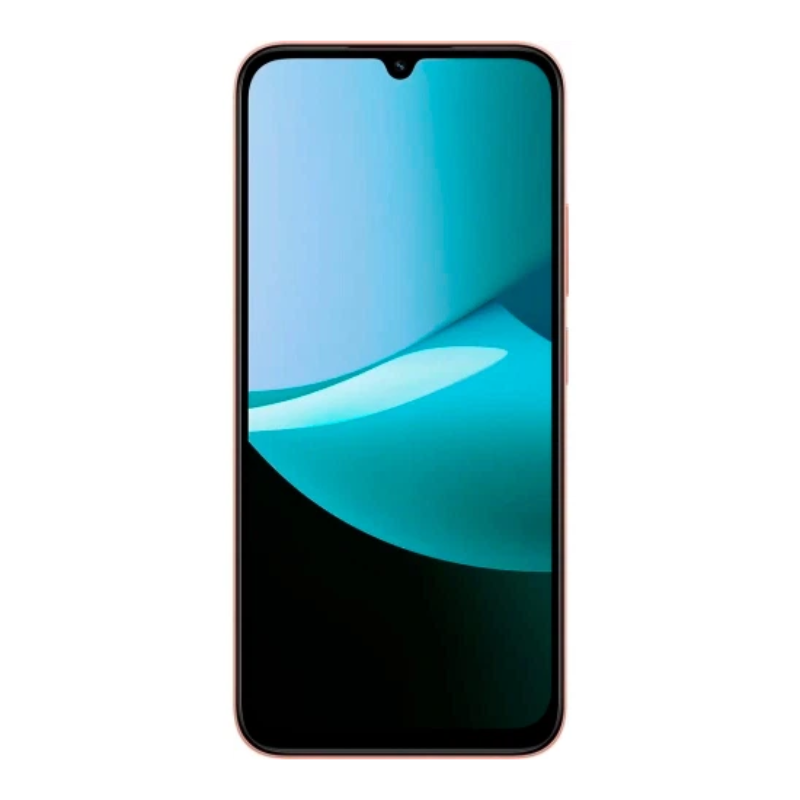 Xiaomi Redmi 15C 4G NFC 4/128GB Twilight Orange MZB0LDVEU - obrazek 3