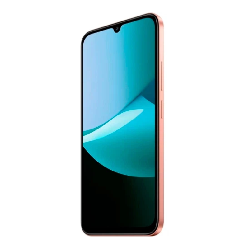 Xiaomi Redmi 15C 4G NFC 4/128GB Twilight Orange MZB0LDVEU - obrazek 2