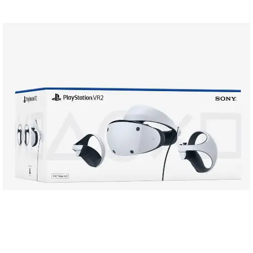 Gogle Sony PlayStation VR2 - obrazek 5