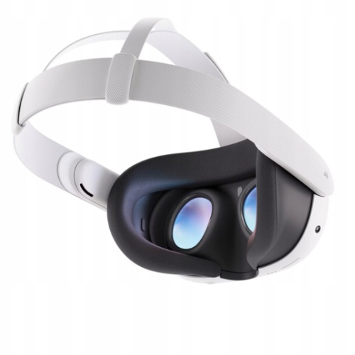 Gogle VR Meta Oculus Quest 3 512GB + 2 kontrolery - obrazek 5