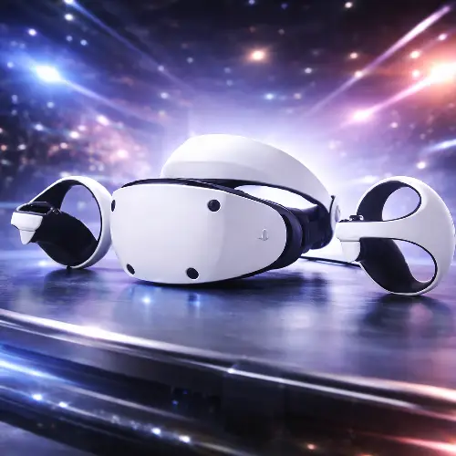 Gogle Sony PlayStation VR2 - obrazek 6