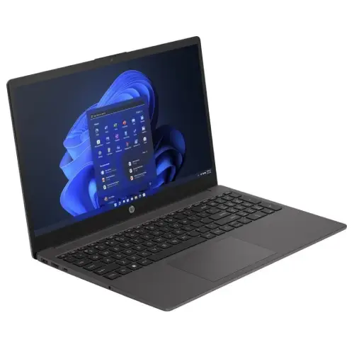 Laptop HP 255R G10 Ryzen 5 7535U / 8GB / 512GB W11H Dark Ash Silver - obrazek 3