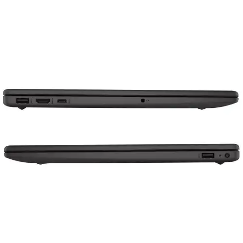 Laptop HP 255R G10 Ryzen 5 7535U / 8GB / 512GB W11H Dark Ash Silver - obrazek 5