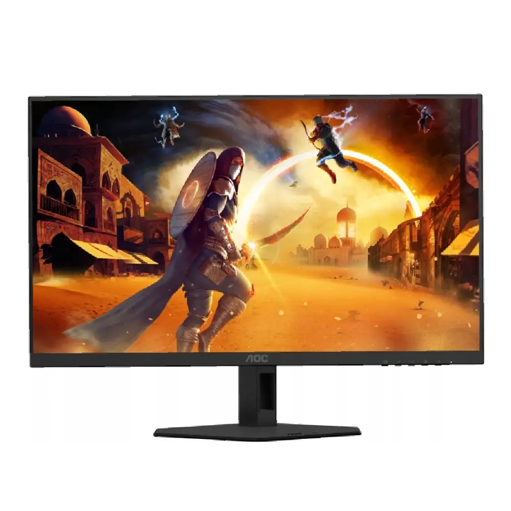 Monitor gamingowy AOC Q24G4RE 2560 x 1440 (WQHD) 180 Hz | 1MS | Fast IPS