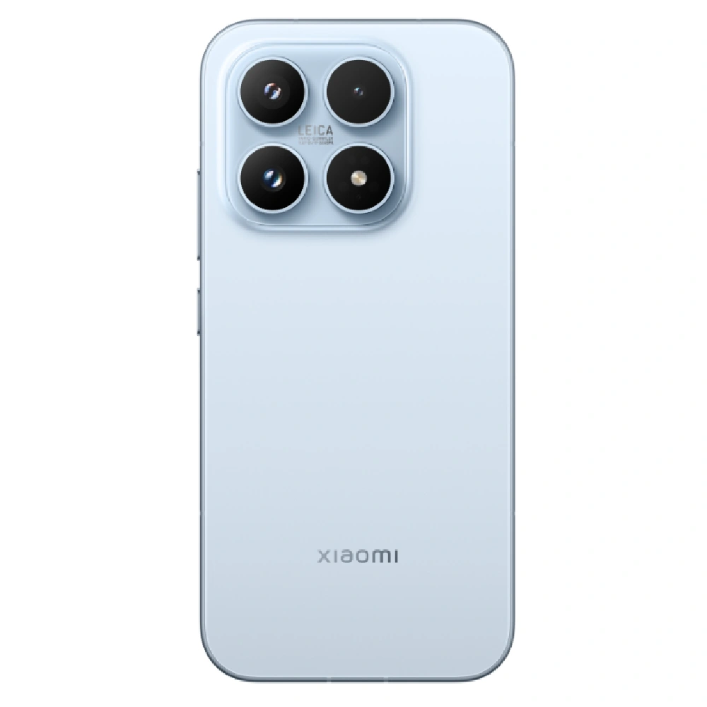 Smartfon Xiaomi 17 12 GB / 512 GB 5G niebieski - obrazek 2