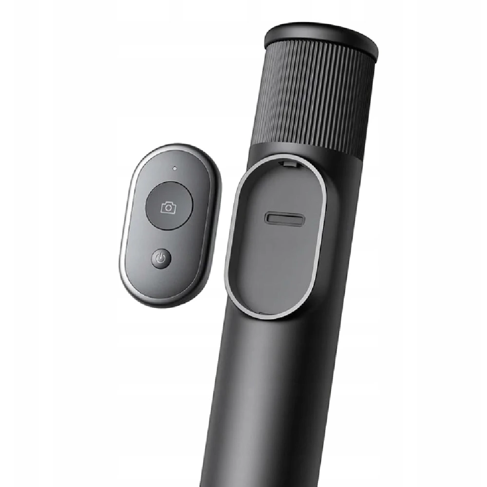 KIJEK DO SELFIE XIAOMI TRIPOD MINI BLUETOOTH STATYW 3W1 - obrazek 8
