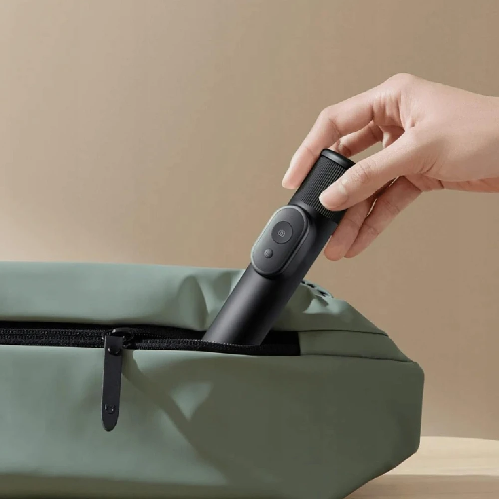 KIJEK DO SELFIE XIAOMI TRIPOD MINI BLUETOOTH STATYW 3W1 - obrazek 5