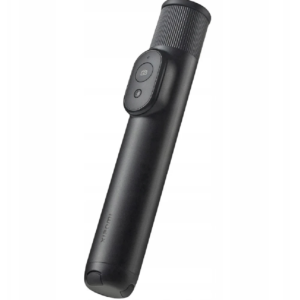 KIJEK DO SELFIE XIAOMI TRIPOD MINI BLUETOOTH STATYW 3W1 - obrazek 3