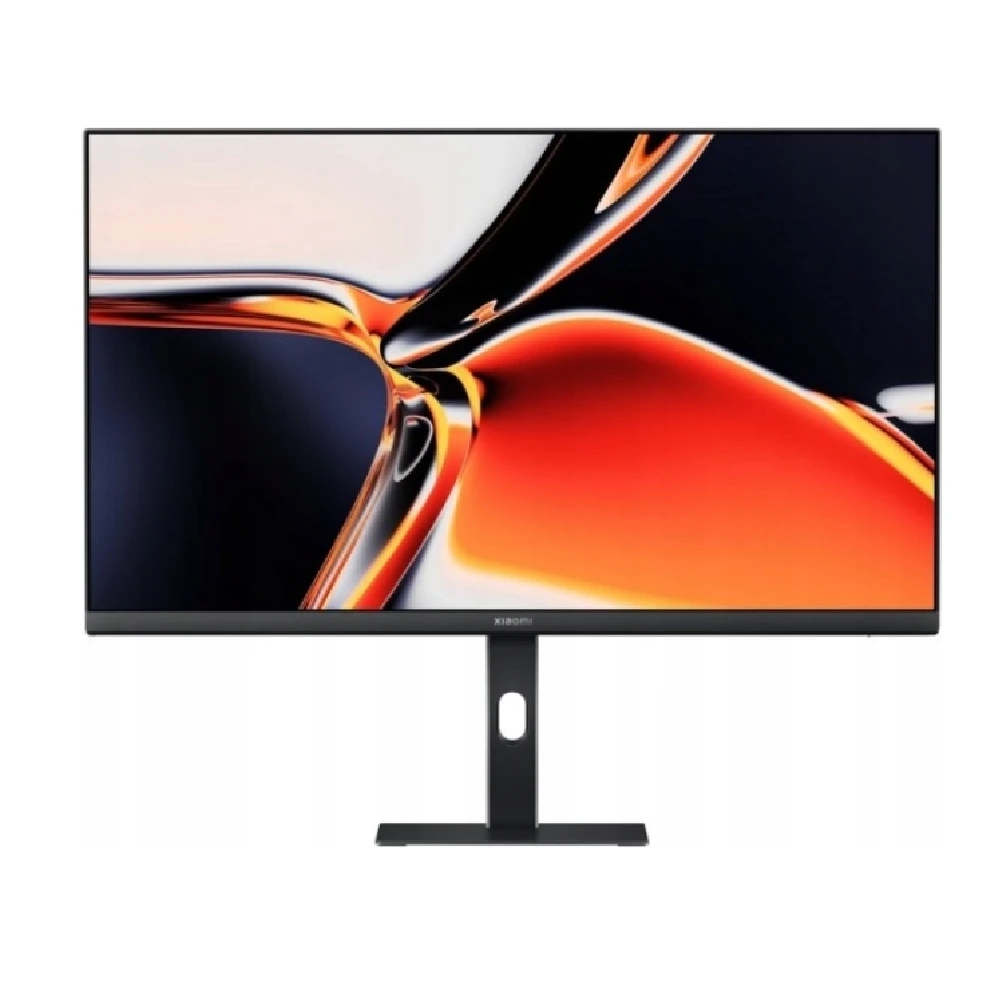 MONITOR XIAOMI A27Ui 27” 4K UHD IPS HDR USB-C DO PRACY I GRAFIKI
