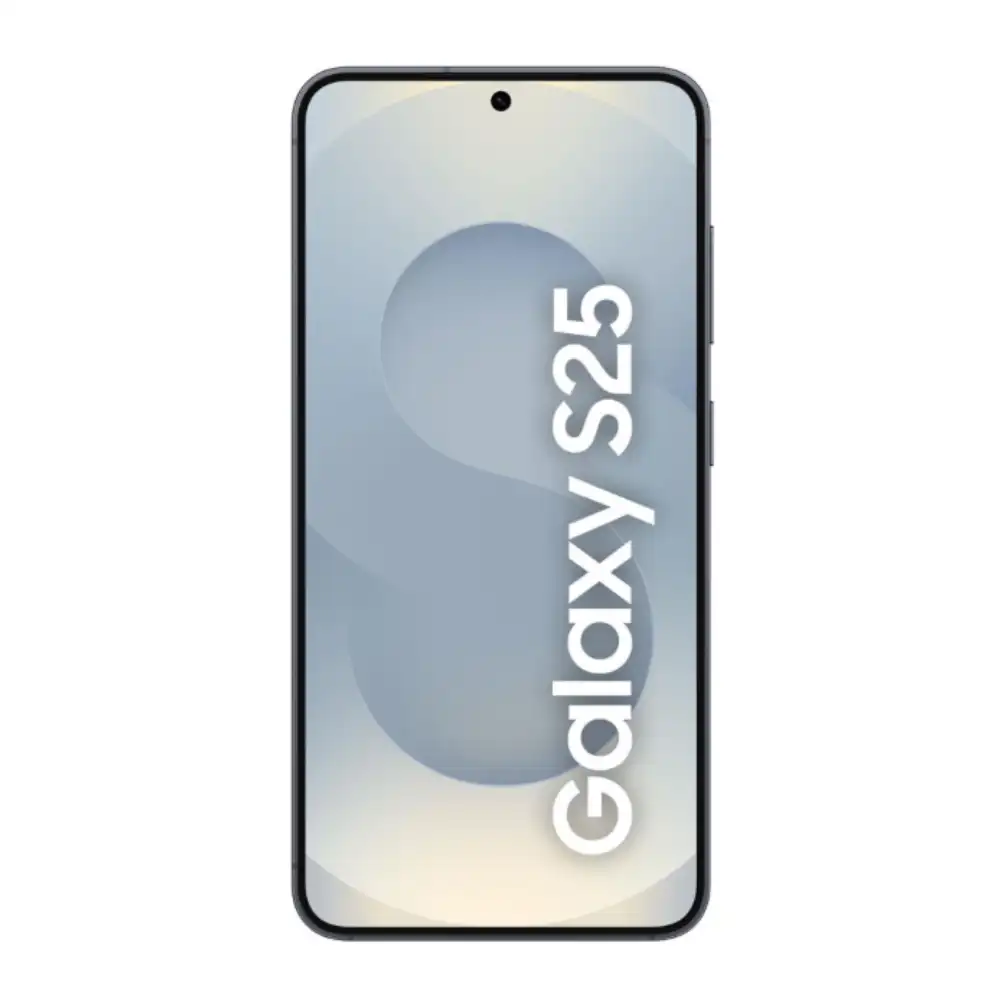 Smartfon Samsung Galaxy S25 12 GB / 128 GB 5G czarny - obrazek 2
