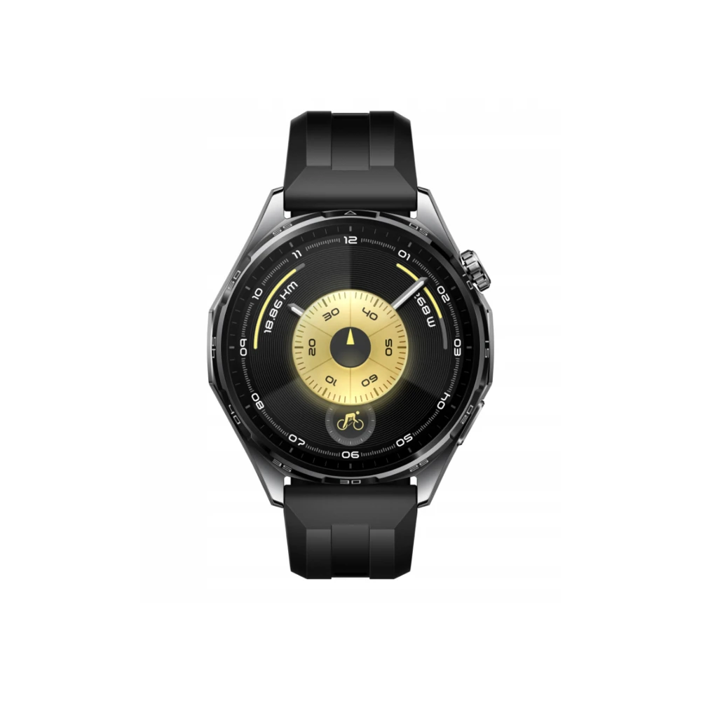 Smartwatch Huawei Watch GT 6 Active czarny 46mm - obrazek 3