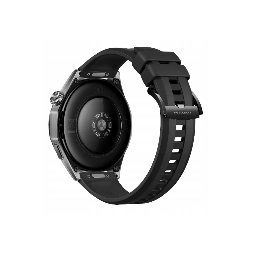 Smartwatch Huawei Watch GT 6 Active czarny 46mm - obrazek 4