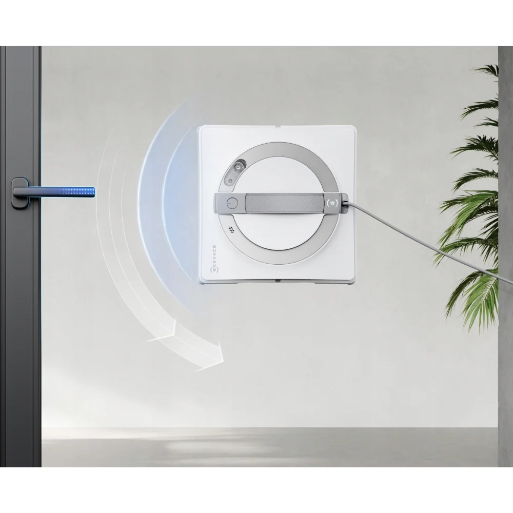 Robot do mycia okien Ecovacs WINBOT W2 PRO - obrazek 6