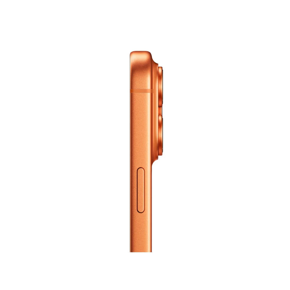 Apple iPhone 17 Pro 256GB Kosmiczny pomarańczowy - obrazek 3