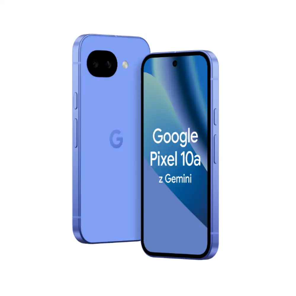 Smartfon GOOGLE Pixel 10a 5G 8/256GB 6.3" 120Hz Lavender - obrazek 5