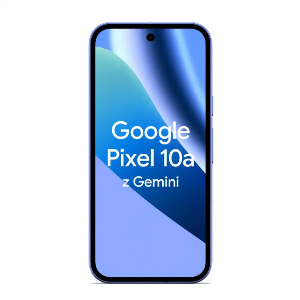 Smartfon GOOGLE Pixel 10a 5G 8/256GB 6.3" 120Hz Lavender - obrazek 2