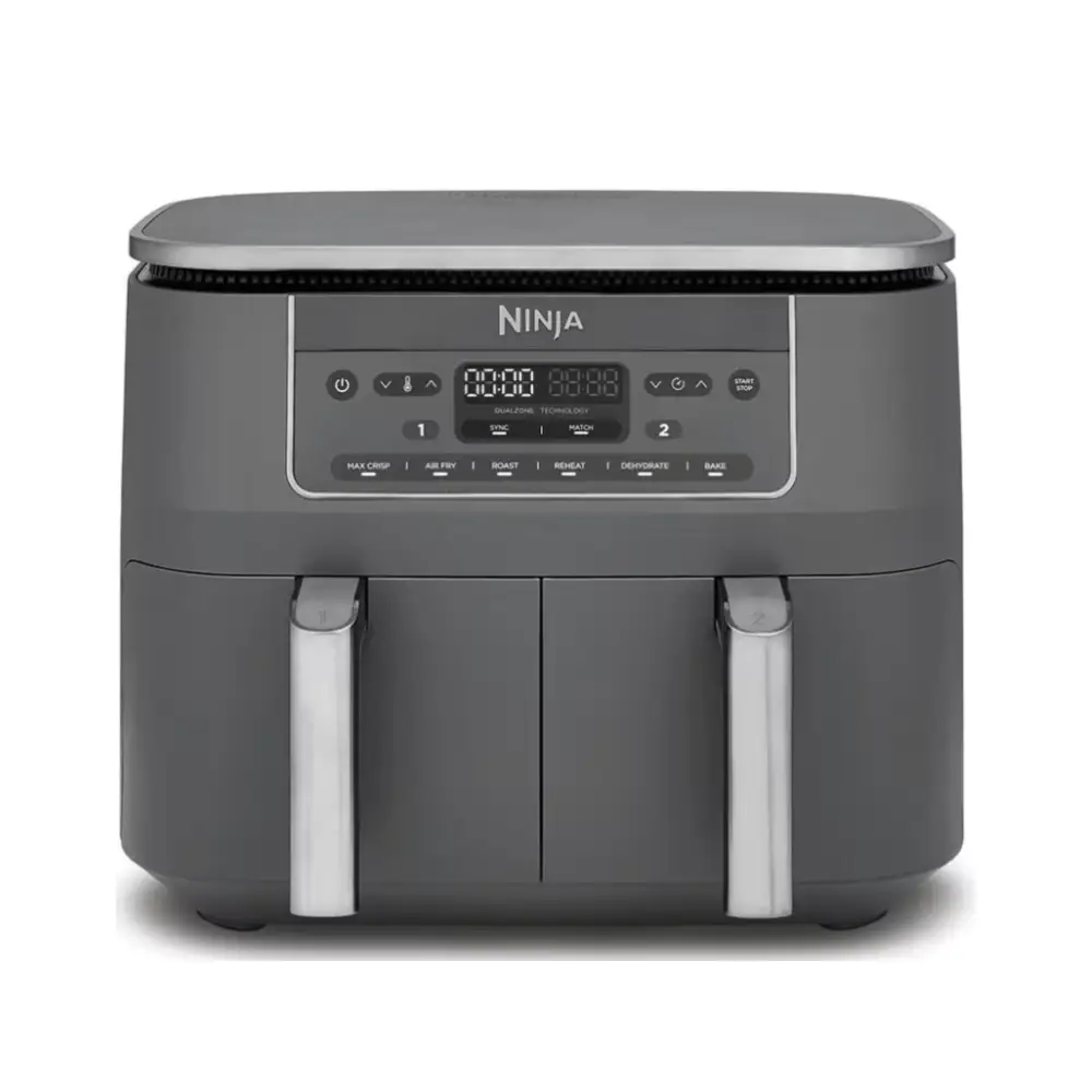 Frytkownica beztłuszczowa Ninja DZ300EU 2470W 7,6l