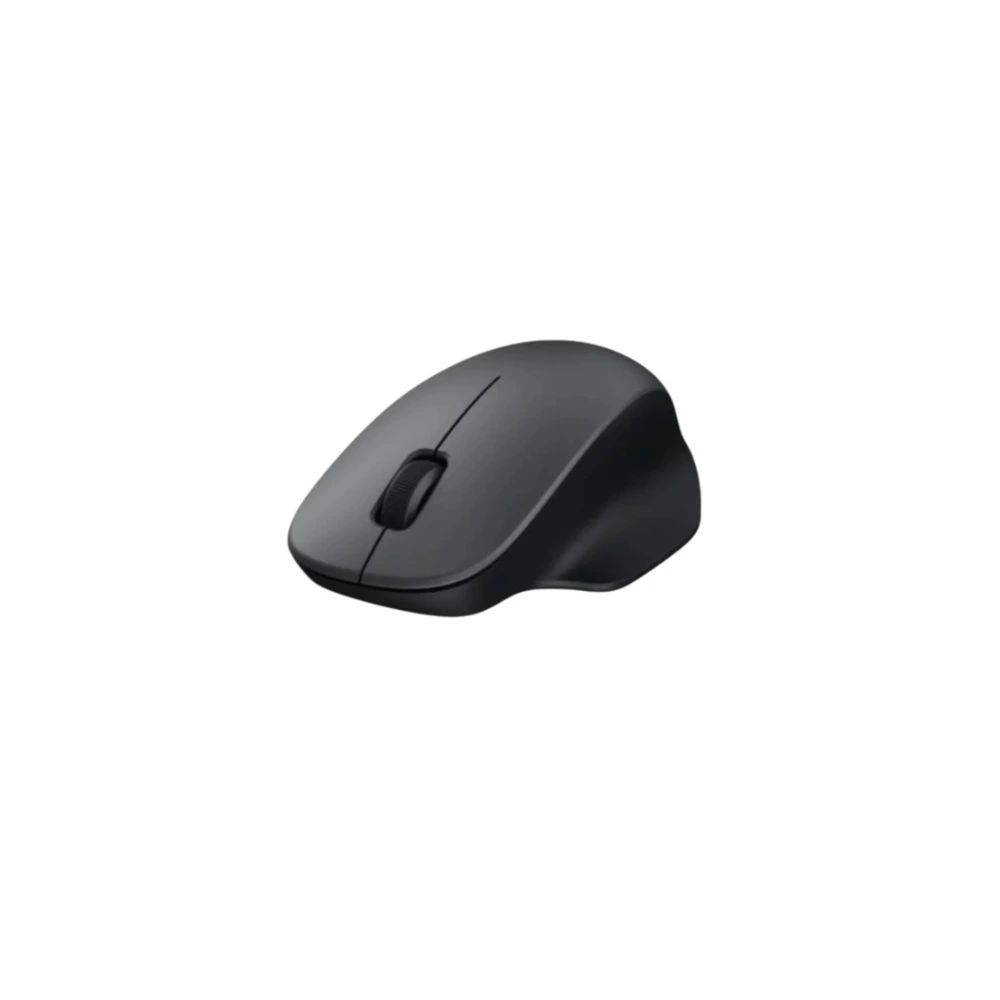 Myszka bezprzewodowa Xiaomi Wireless Mouse Comfort Edition Czarna - obrazek 4