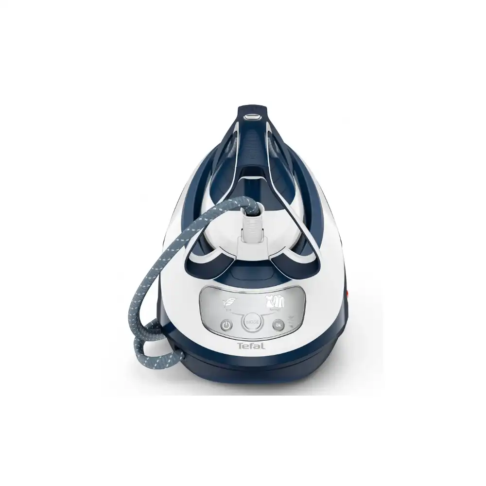 Stacja parowa Tefal Pro Express Protect GV9221E0 2600 W - obrazek 3