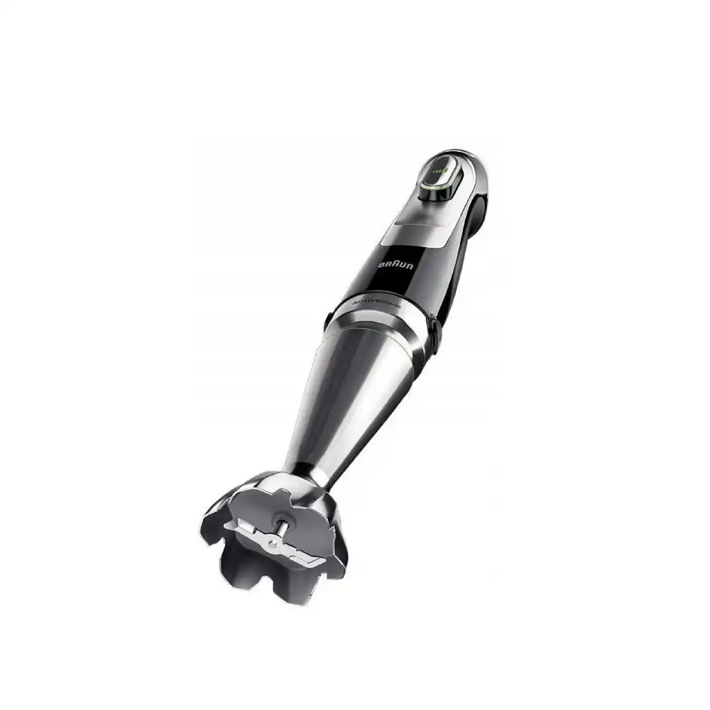 Blender ręczny Braun Y8Z52-SV 1200 W bezbarwny - obrazek 3