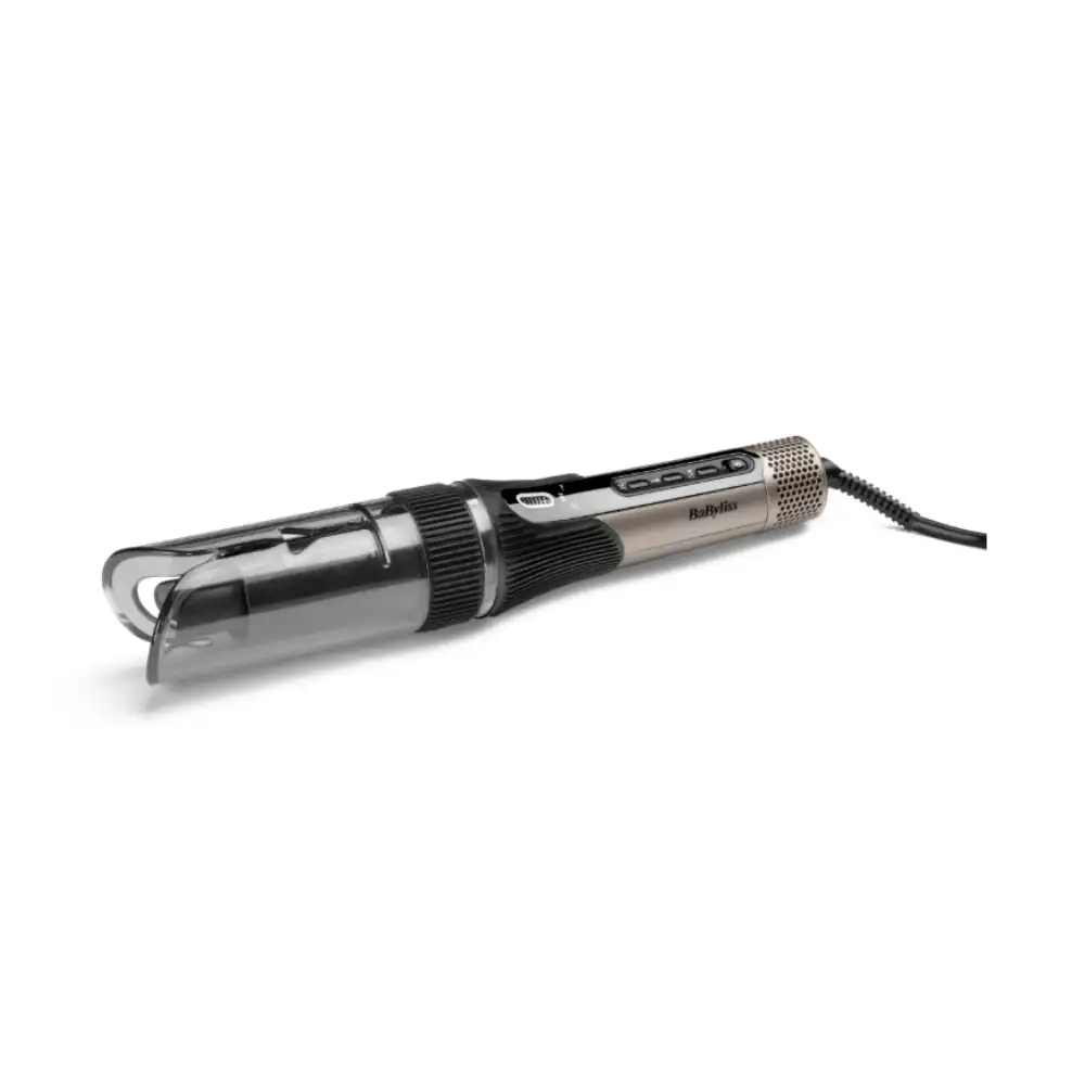 Lokówko-suszarka BaByliss C6688E Złota - obrazek 2