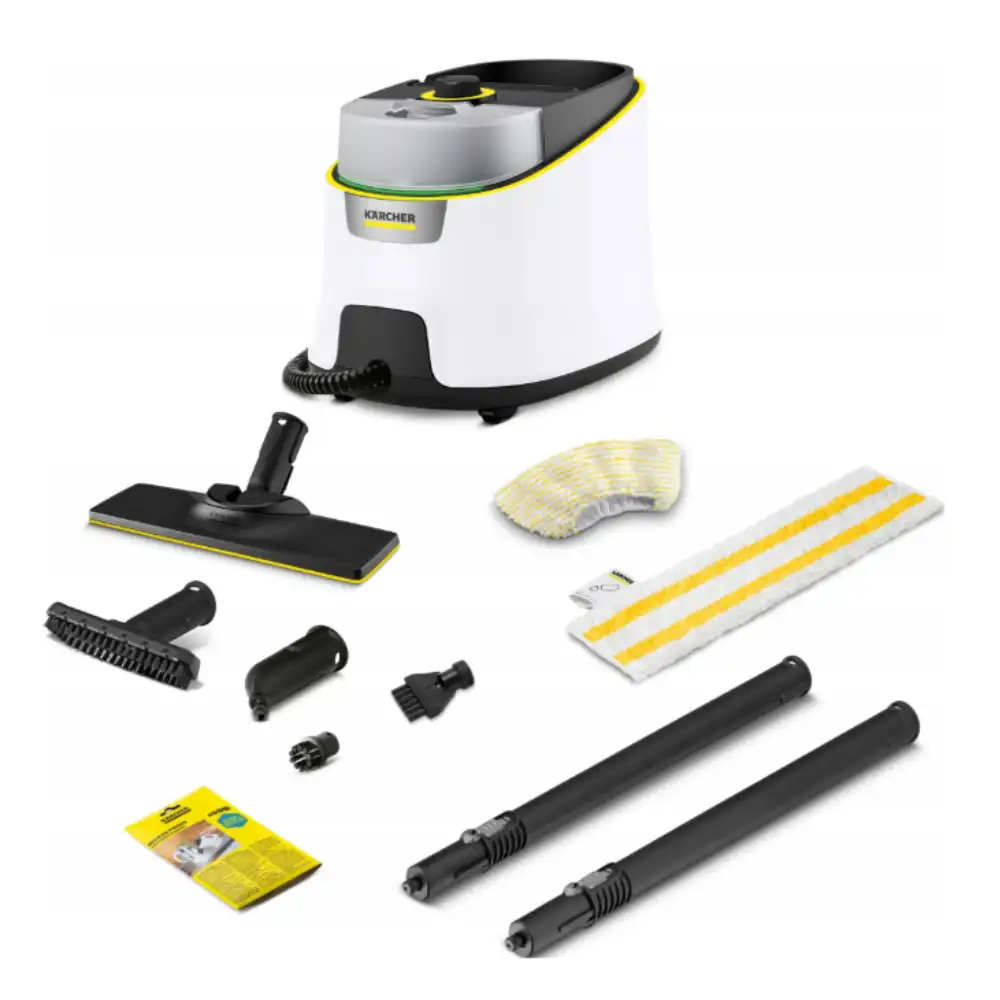 MYJKA Parownica PAROWA KARCHER SC 4 Deluxe