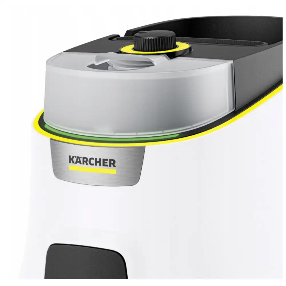 MYJKA Parownica PAROWA KARCHER SC 4 Deluxe - obrazek 2