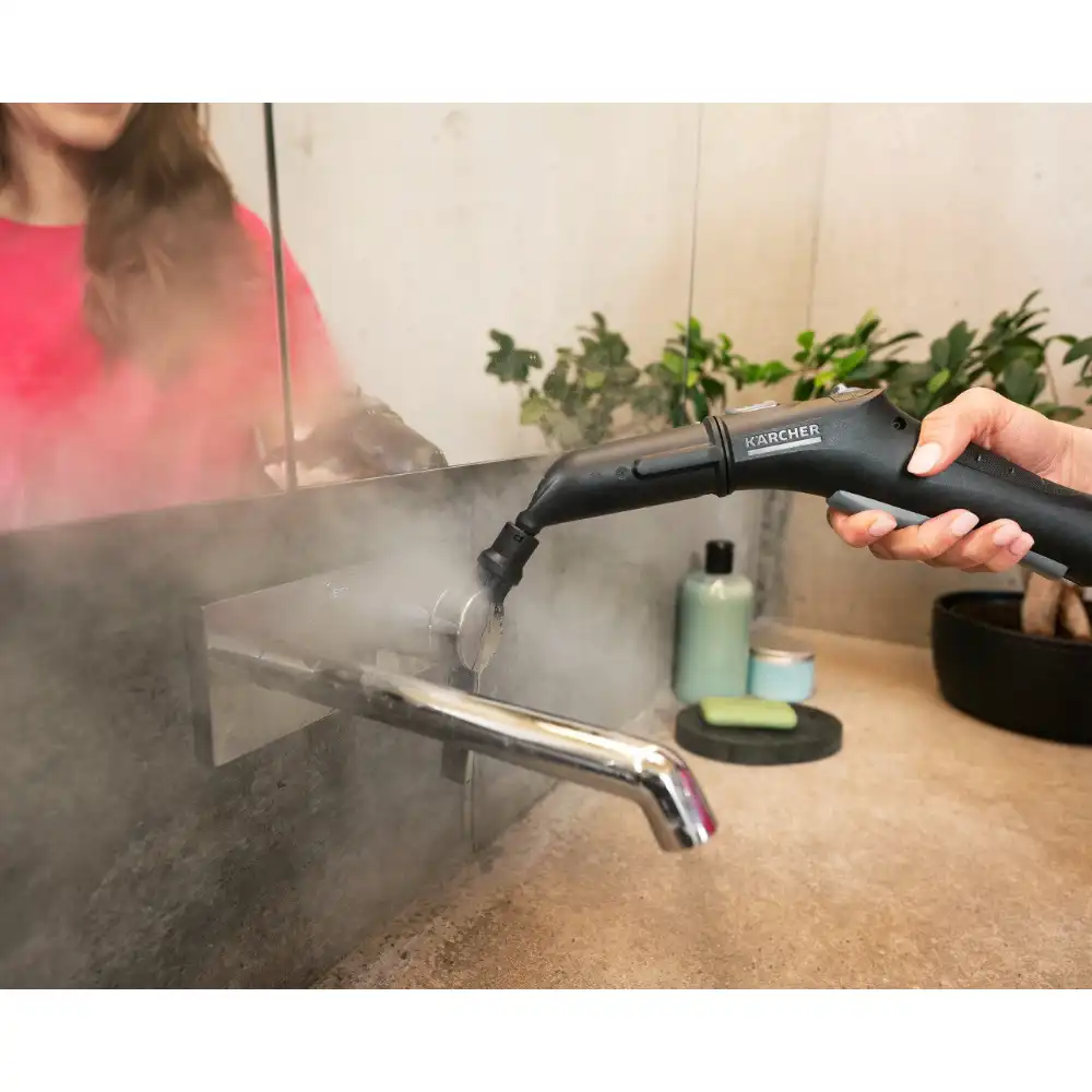 MYJKA Parownica PAROWA KARCHER SC 4 Deluxe - obrazek 5