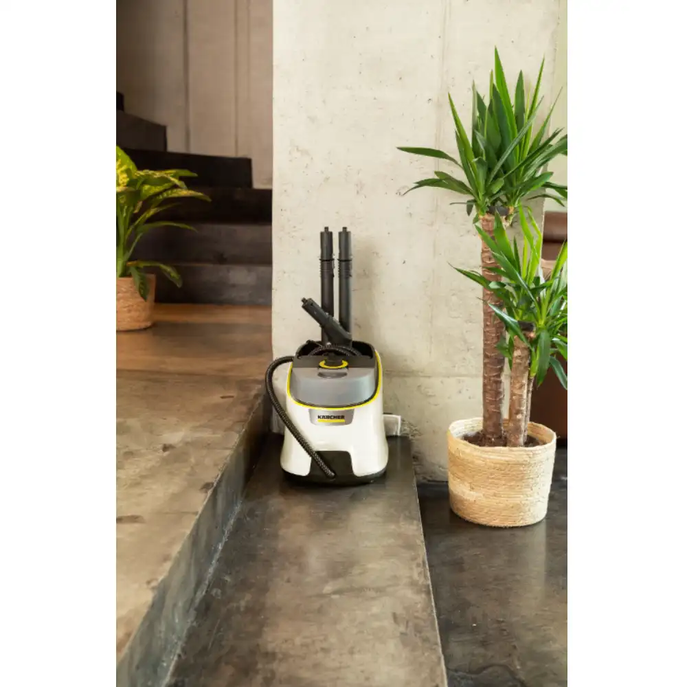 MYJKA Parownica PAROWA KARCHER SC 4 Deluxe - obrazek 3
