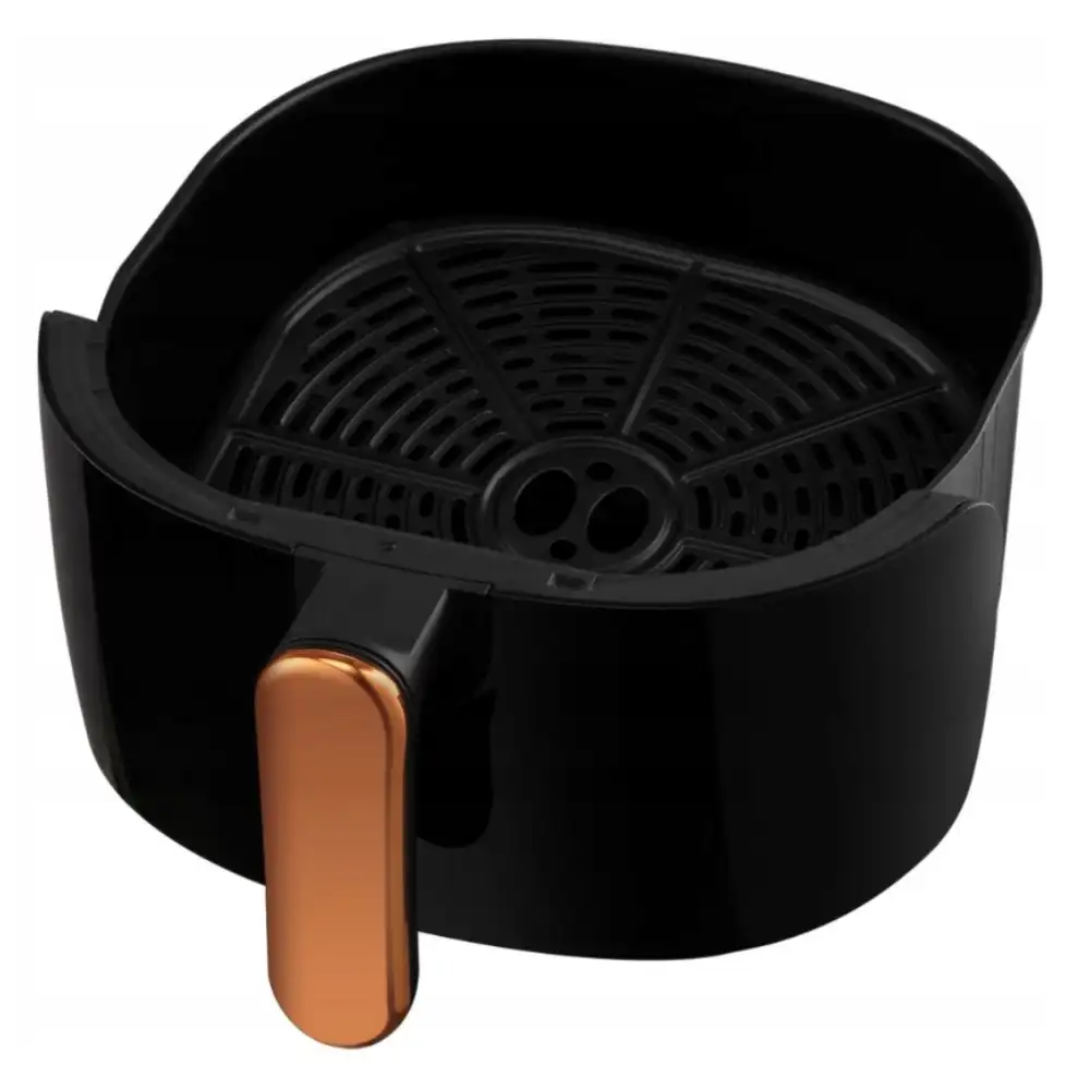 Frytkownica beztłuszczowa air fryer Timer Russell Hobbs SatisFry 1650W 5L - obrazek 3