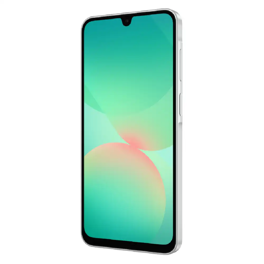 Smartfon Samsung Galaxy A26 6 GB / 128 GB 5G biały - obrazek 4