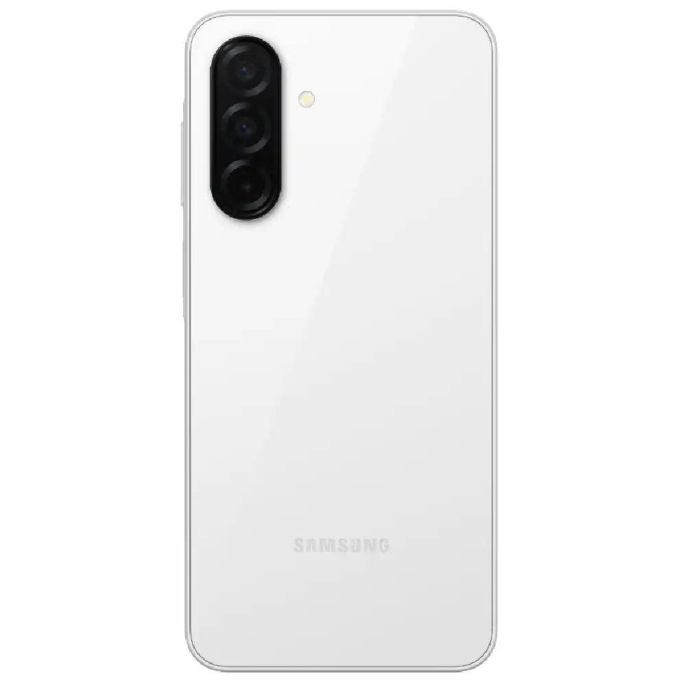 Smartfon Samsung Galaxy A26 6 GB / 128 GB 5G biały - obrazek 3
