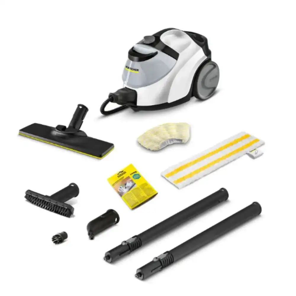 Parownica Kärcher SC 5 EASYFIX 2250 W / 1,5 l 1.512-660.0