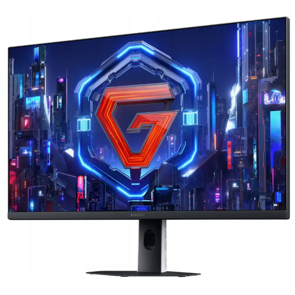 Monitor LED Xiaomi G27Qi 2026 27 " 2560 x 1440 px IPS / PLS - obrazek 2