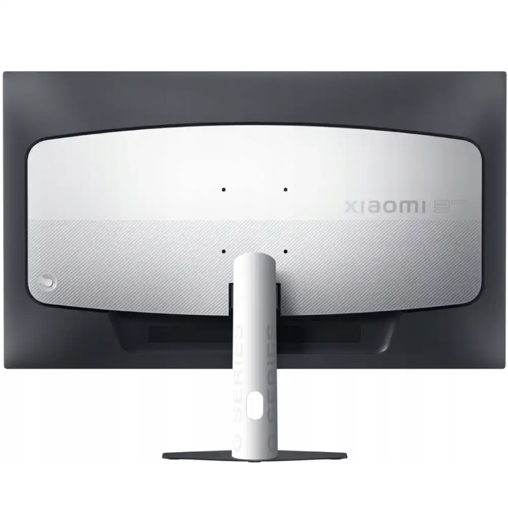 Monitor LED Xiaomi G27Qi 2026 27 " 2560 x 1440 px IPS / PLS - obrazek 3
