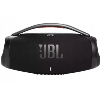 Głośnik przenośny JBL Boombox 3 czarny 180 W
