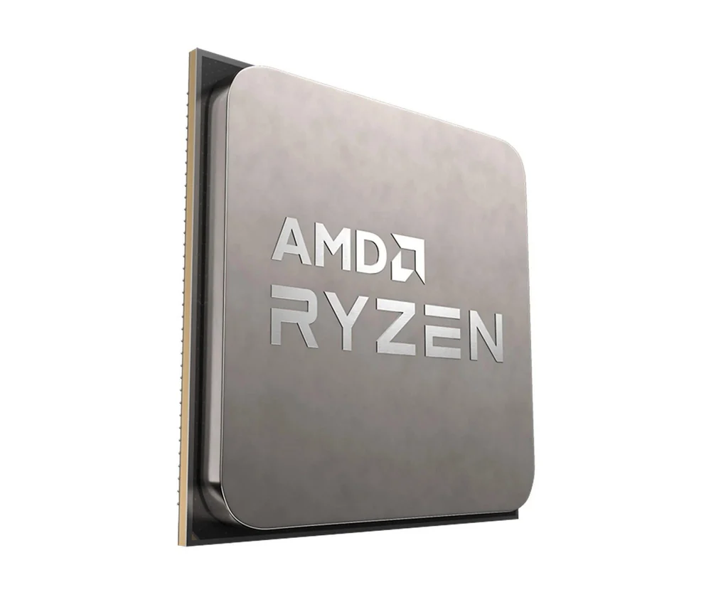 Procesor AMD Ryzen 5 5500 (32M Cache, up to 4.20 GHz) Tray