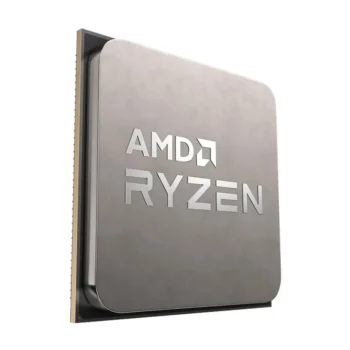 Procesor AMD Ryzen 5 5600 (32M Cache, up to 4.40 GHz) Tray