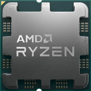 Procesor AMD Ryzen 5 7600 (32M Cache, 3.8 GHz, up to 5.1 GHz) Tray