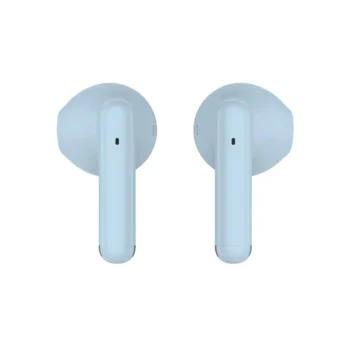 Słuchawki douszne Infinix Xbuds 2 XE29 niebieskie