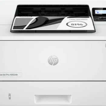 Drukarka HP LaserJet Pro 4002dn