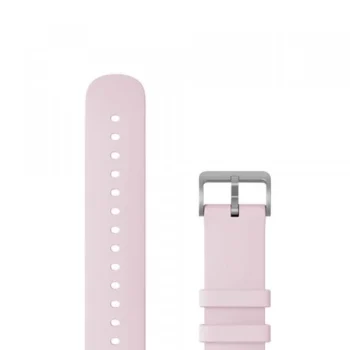 Pasek fluoroelastomerowy Amazfit, Essential Edition, szerokość 20mm, długość 189-243mm liliowy fiolet