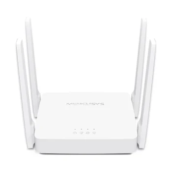 Router Mercusys AC10