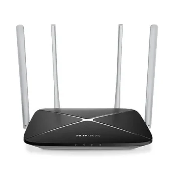 Router Mercusys AC12